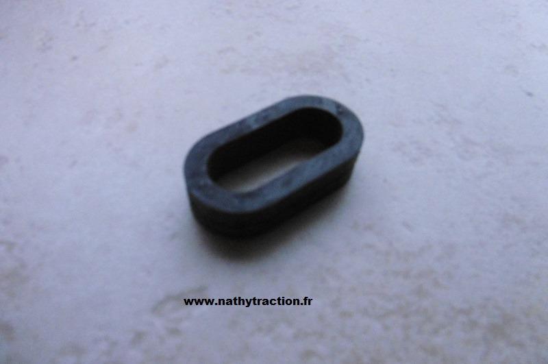 Joint ovale tuyau essence TRACTION CITROËN LesAnciennes.com