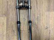 image_0-SUZUKI TS 125 / TS 185, fourche neuve complète