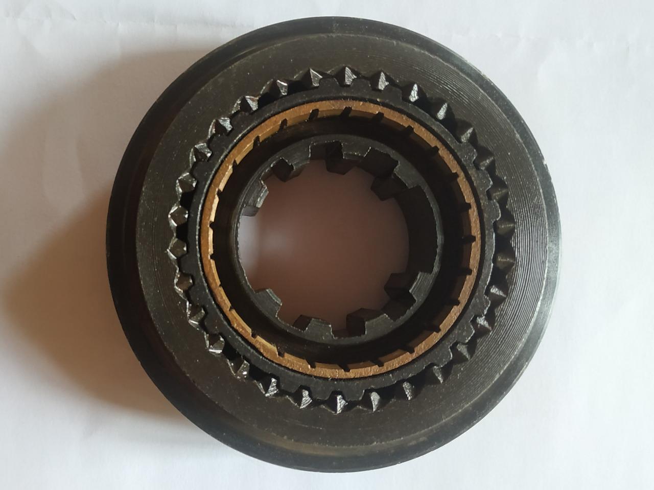 Synchroniseur CITROEN Traction 11 LesAnciennes.com