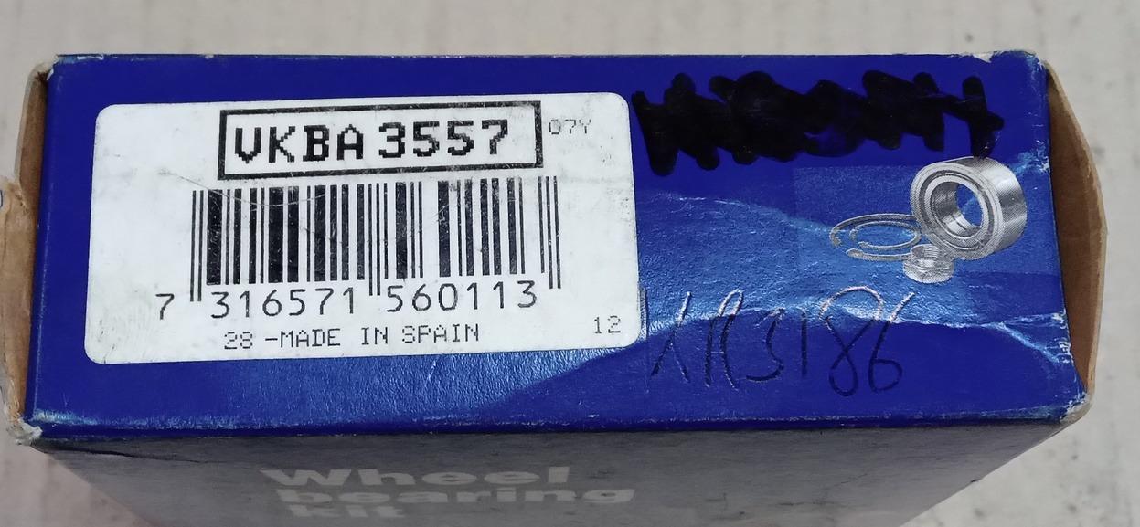 Roulements CITROEN AX, Saxo, Peugeot 106 LesAnciennes.com