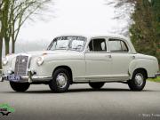 image_0-MERCEDES 220 S W180 - 1958