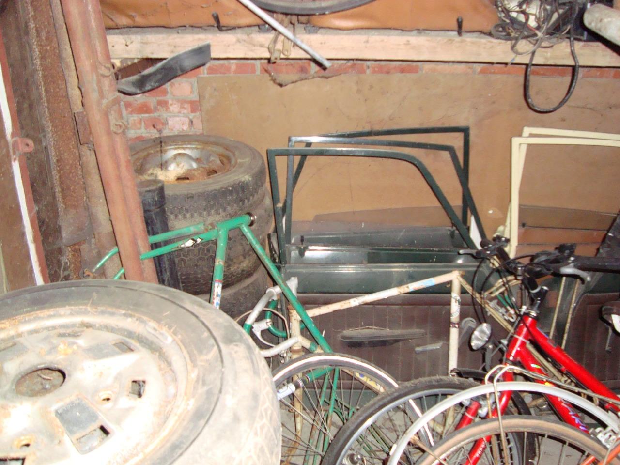 Portes RENAULT 16 (R16) LesAnciennes.com