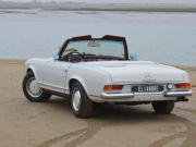 image_27-MERCEDES 280 SL Cabriolet - 1969