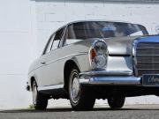 image_2-MERCEDES 300 SE Coupé - 1963