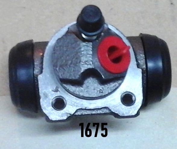 Cylindre de roues Reneult R19, Citroën AX 4x4 LesAnciennes.com