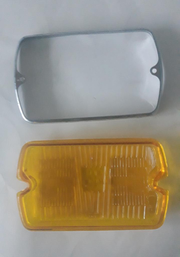 Glace CIBIE r16/12 LesAnciennes.com