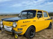 image_2-SIMCA Rallye Rallye 2 - 1976