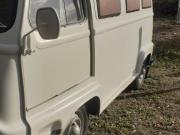 image_6-Lot de pièces RENAULT estafette 800 alouette