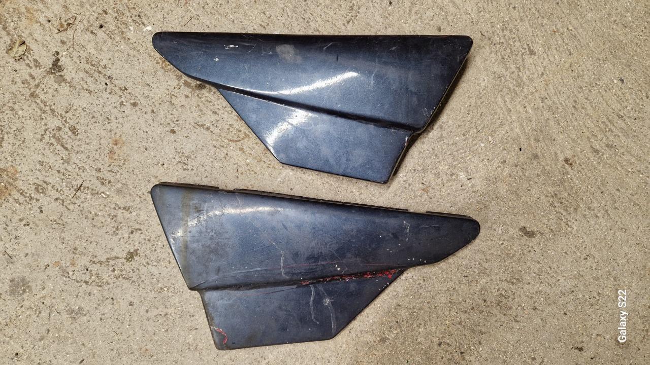 Pièces YAMAHA DTMX 125 2a8 LesAnciennes.com