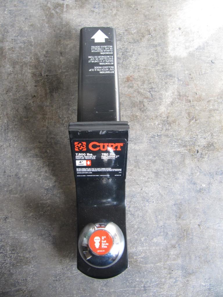 BOULE ATTELAGE LesAnciennes.com