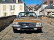 image_1-MERCEDES 450 SL R107 - 1973