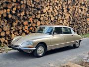 image_4-CITROEN DS 23 Pallas IE - 1974