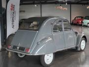 image_3-CITROEN 2CV AZ - 1958