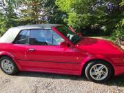 image_0-FORD Escort XR3I 1,6 cabriolet - 1989