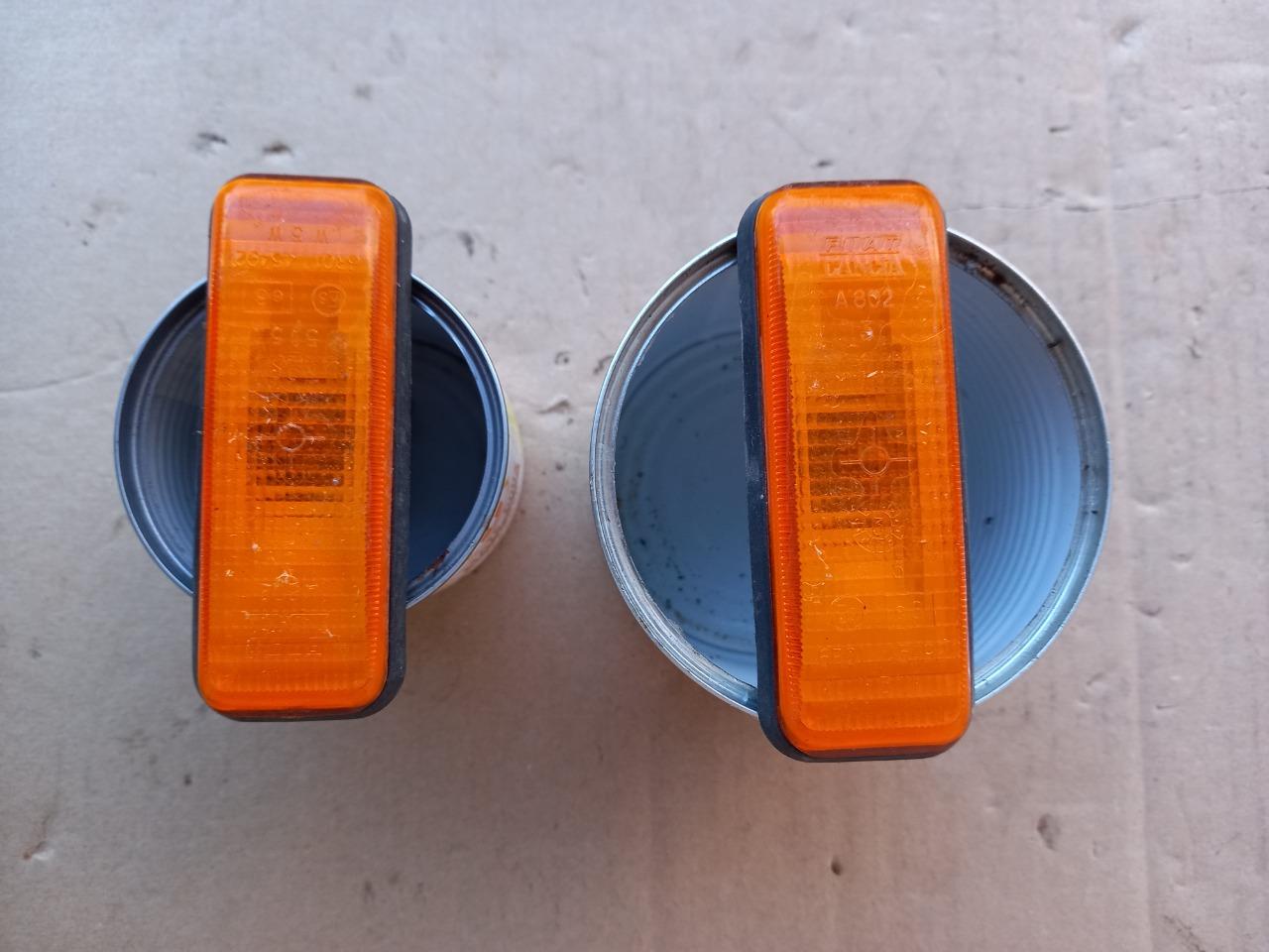 Clignotants AV LANCIA Thema LesAnciennes.com