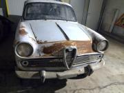 image_0-ALFA ROMEO Giulietta - 1961