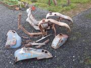image_0-Pièces LAMBRETTA LC 125