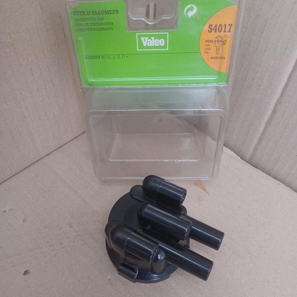 Tête d'allumeur Renault R5 TL TS GTL 1978- ... LesAnciennes.com