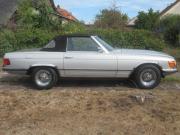 image_2-MERCEDES 450 SL - 1973