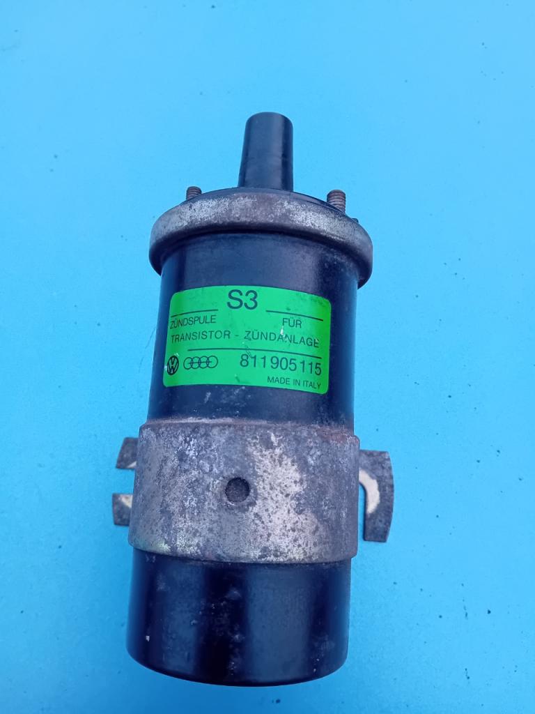 Bobine Audi 80/90 LesAnciennes.com