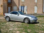 image_3-MERCEDES SLK 230 SLK230K - 2001