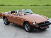 image_0-MG B Roadster - 1981