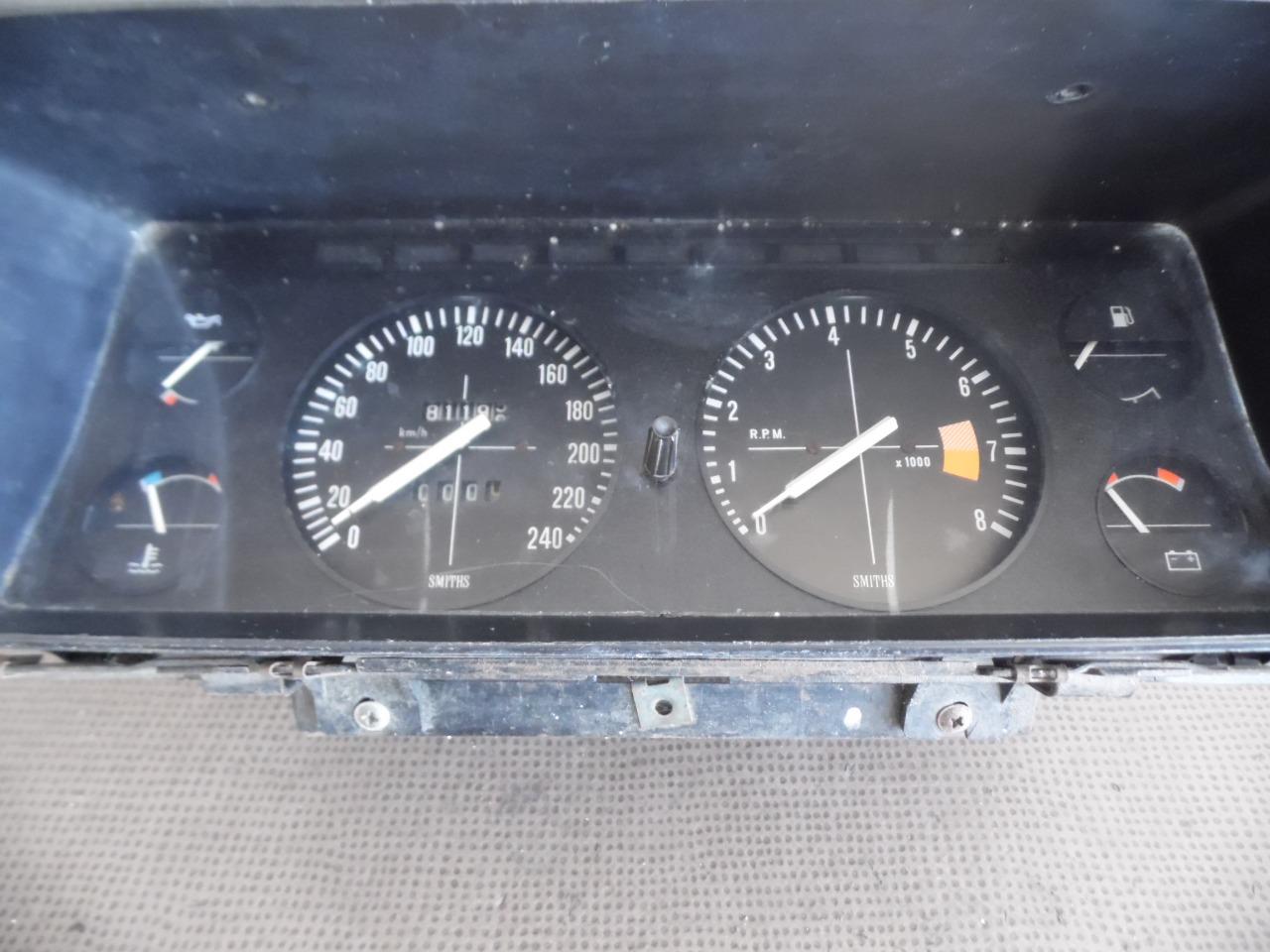 COMBINE INSTRUMENTS TALBOT SUNBEAM LOTUS LesAnciennes.com