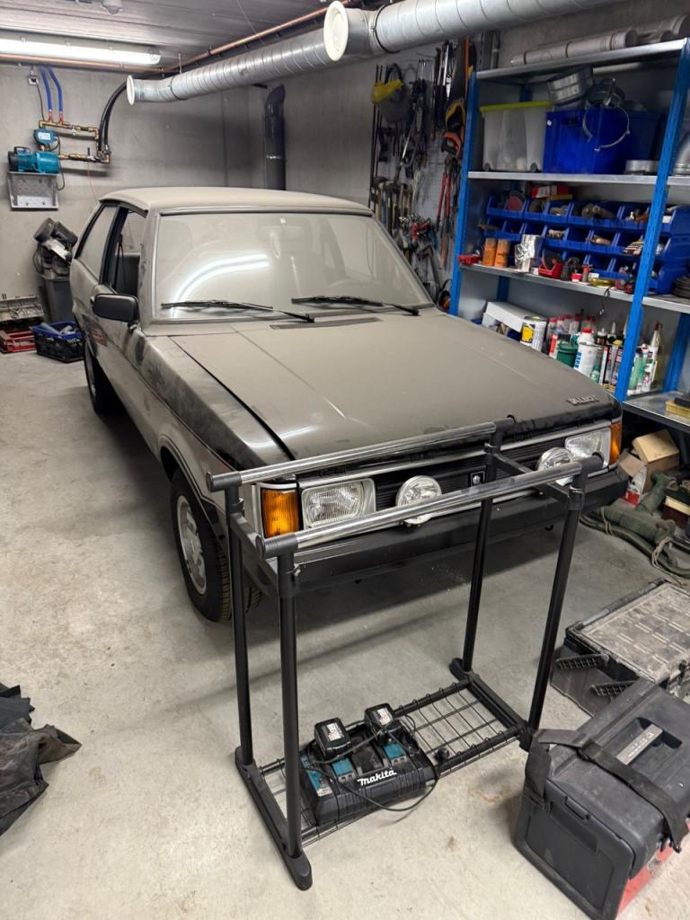 TALBOT Sunbeam Lotus - 1980 LesAnciennes.com