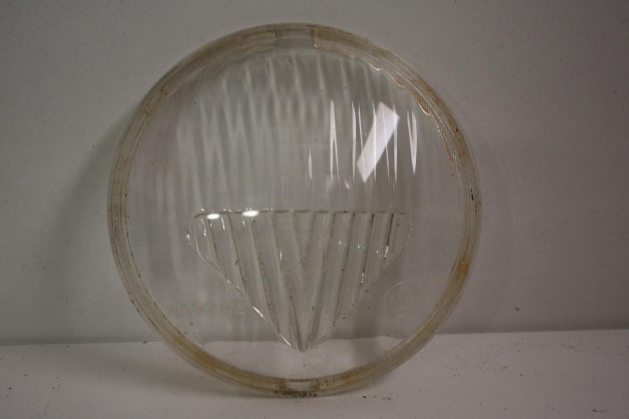 Verre de Phare Ducellier Isoroute Agréé AB TP 482 LesAnciennes.com