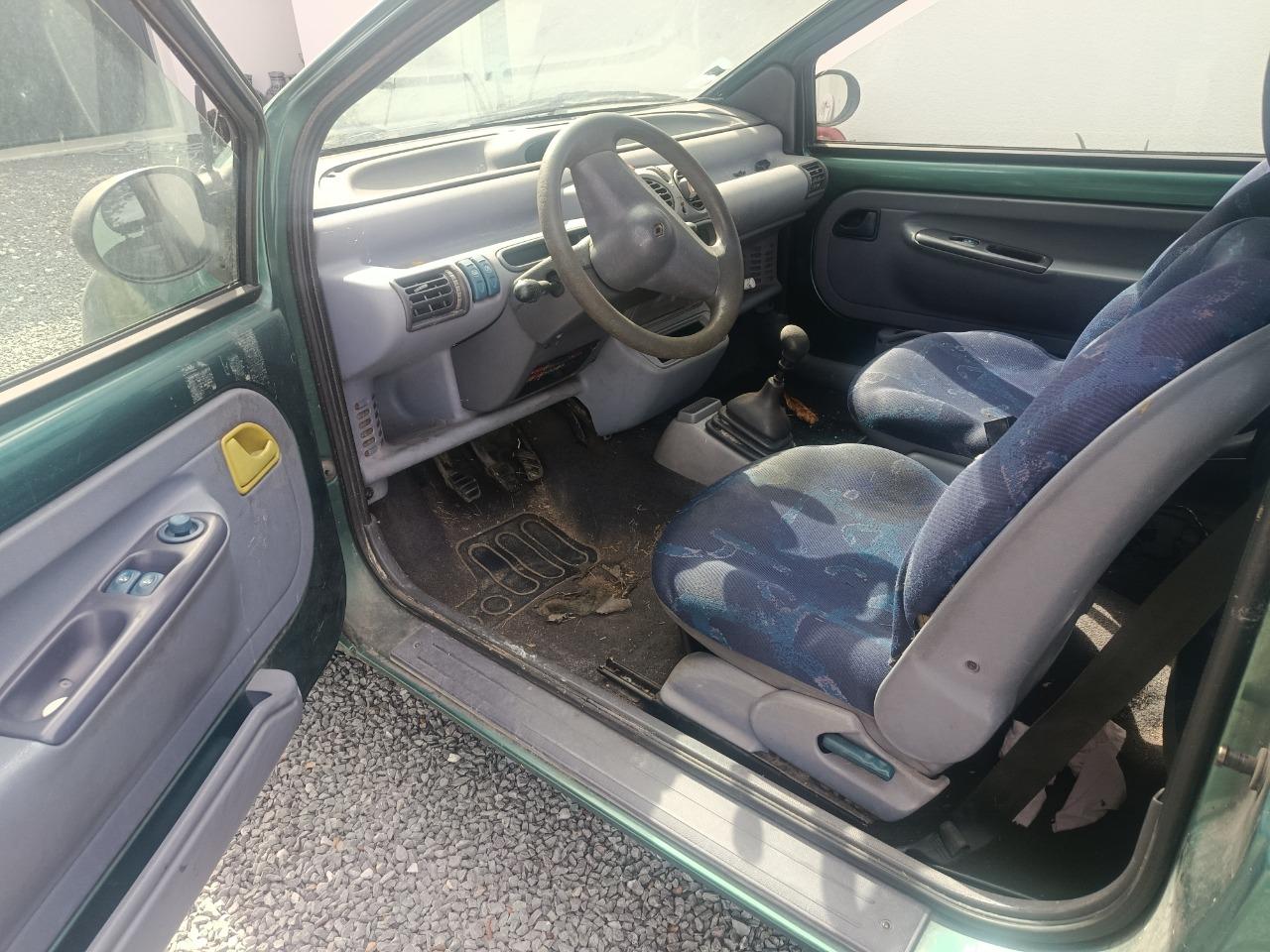 RENAULT Twingo Super - 1995 LesAnciennes.com