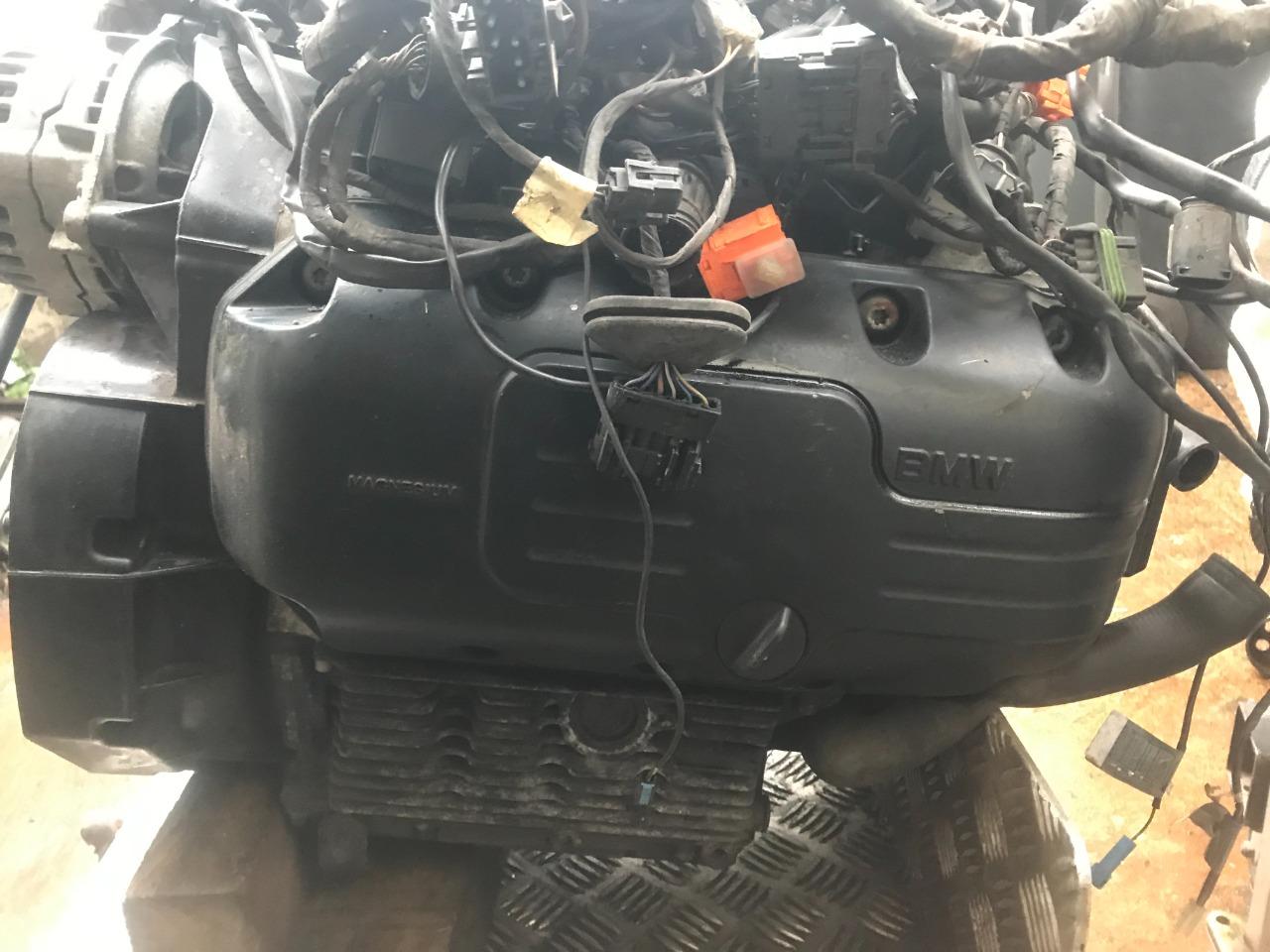 Moteur BMW K1200 LT LesAnciennes.com