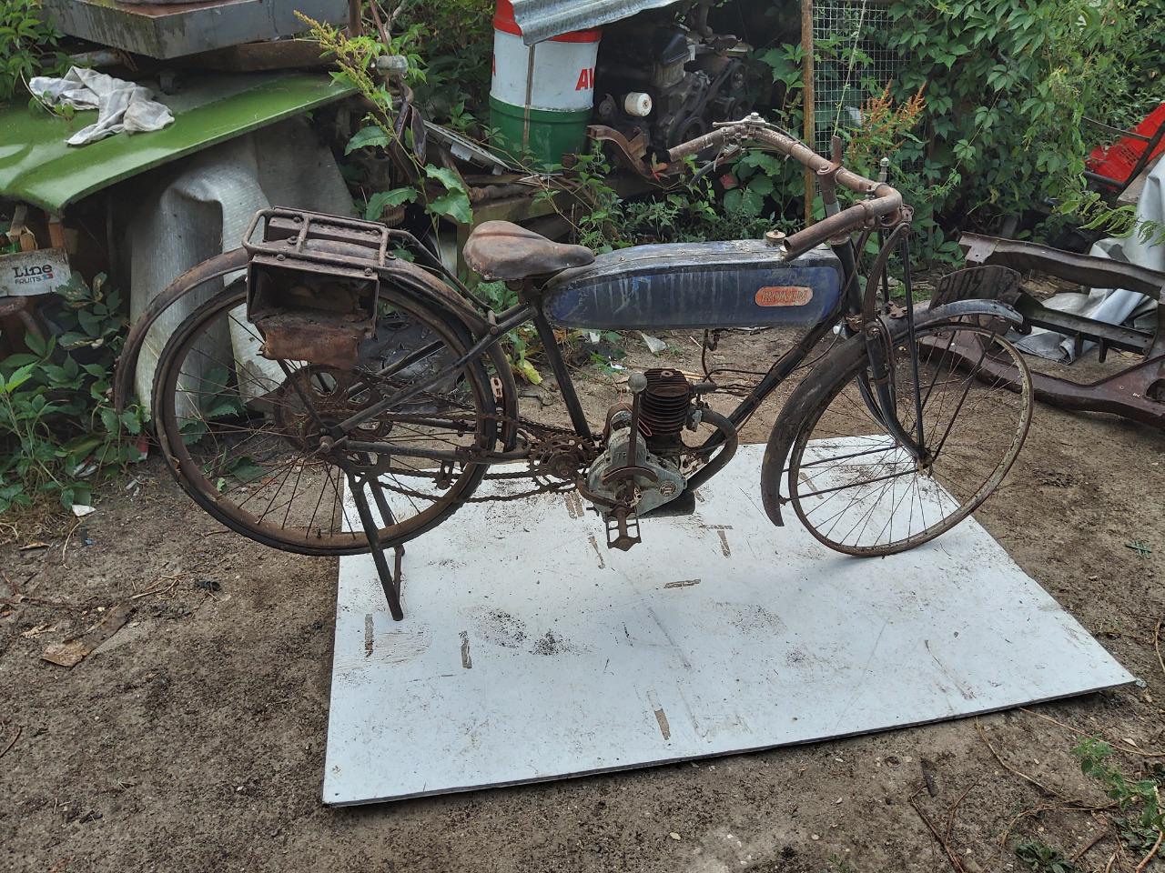 Recherche pièces ROVIN Rovin LesAnciennes.com