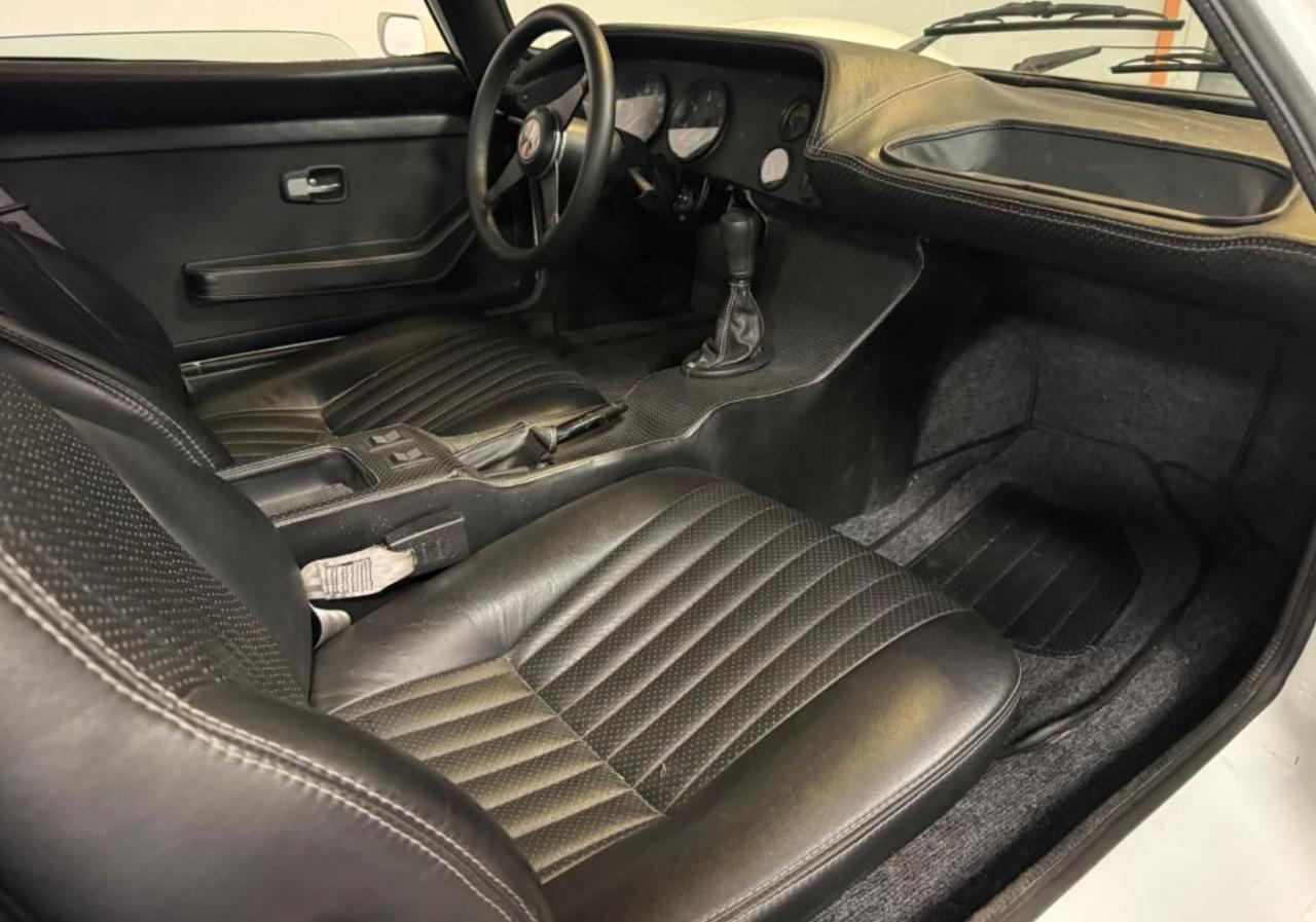 VOLKSWAGEN Bianco SS - 1978 LesAnciennes.com