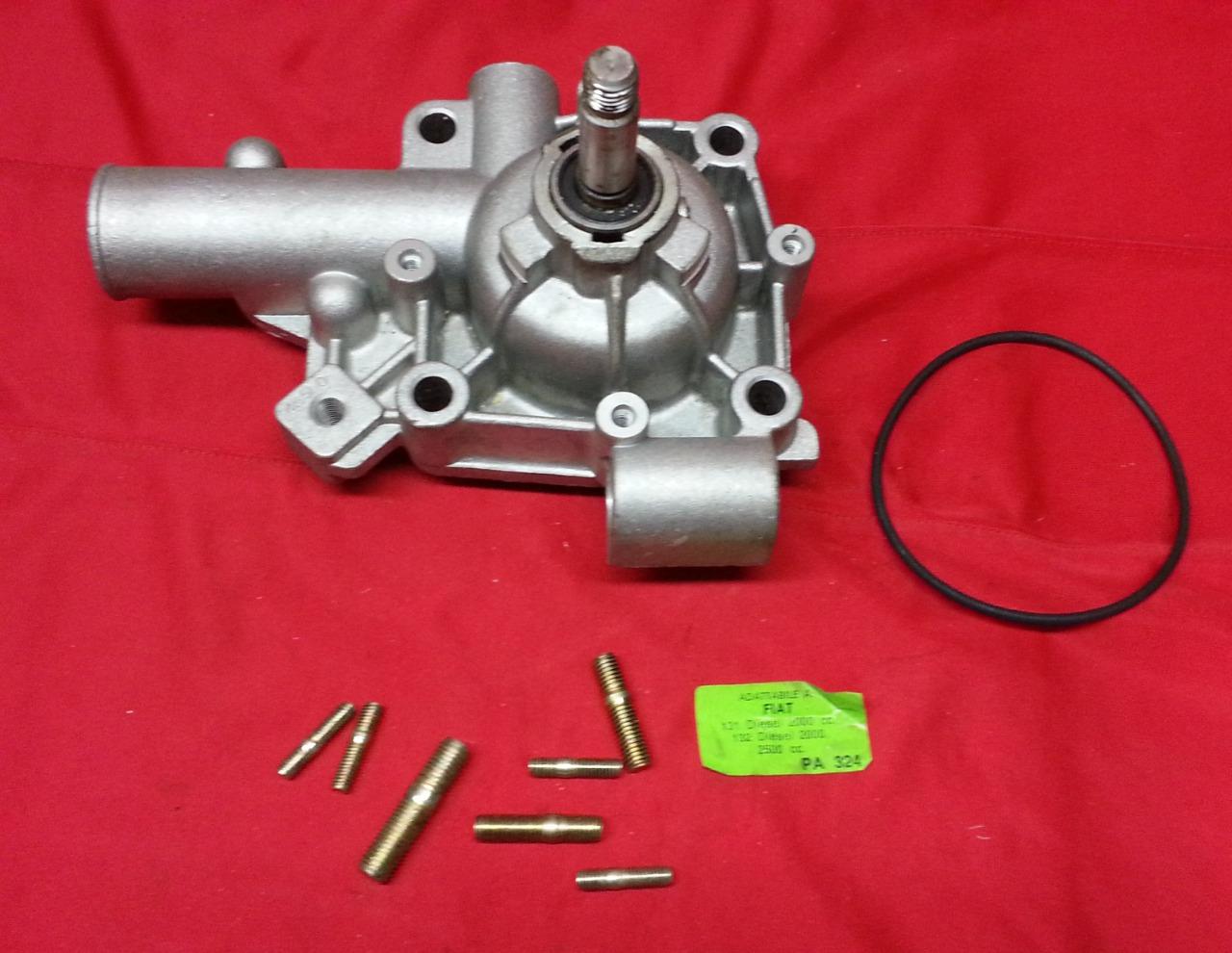 FIAT 131 132 pompe à eau LesAnciennes.com
