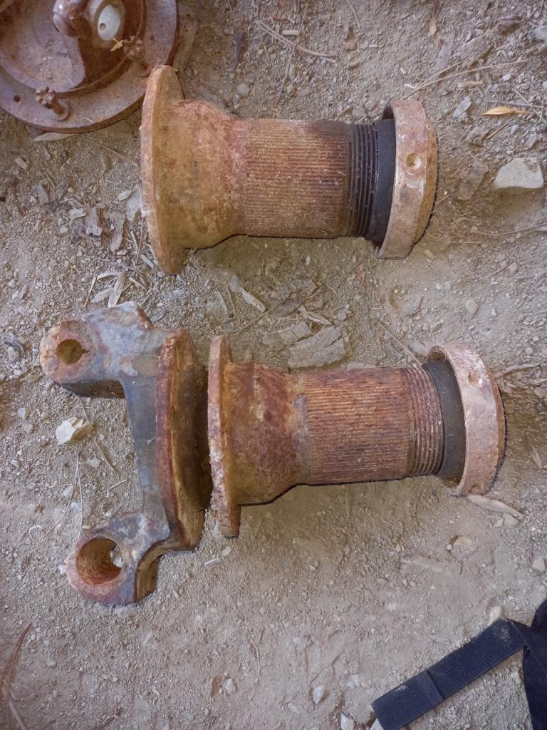 Pièces CHENARD ET WALCKER chenard LesAnciennes.com