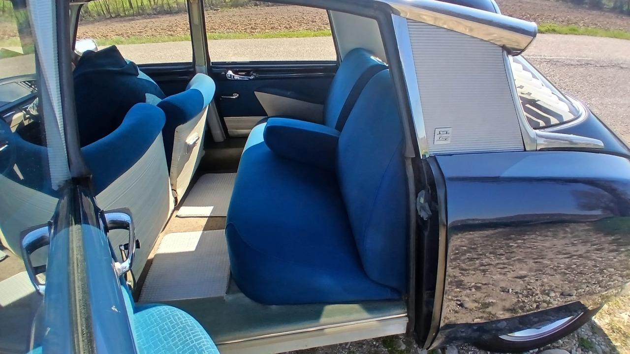 CITROEN DS 19 - 1966 LesAnciennes.com