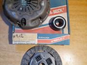 image_0-Kit embrayage Ford Escort MKI 1300 borg&beck 512