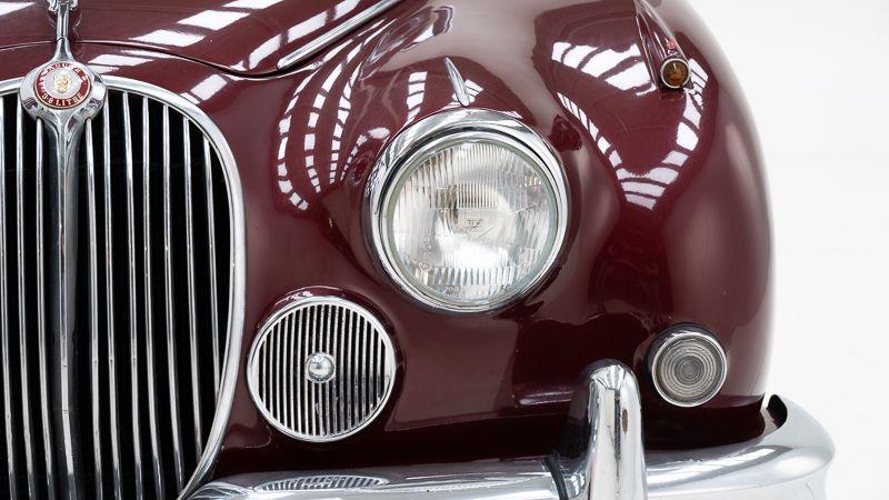 JAGUAR MKII - 1960 LesAnciennes.com