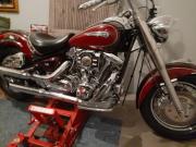 image_0-YAMAHA Wildstar custom - 2001
