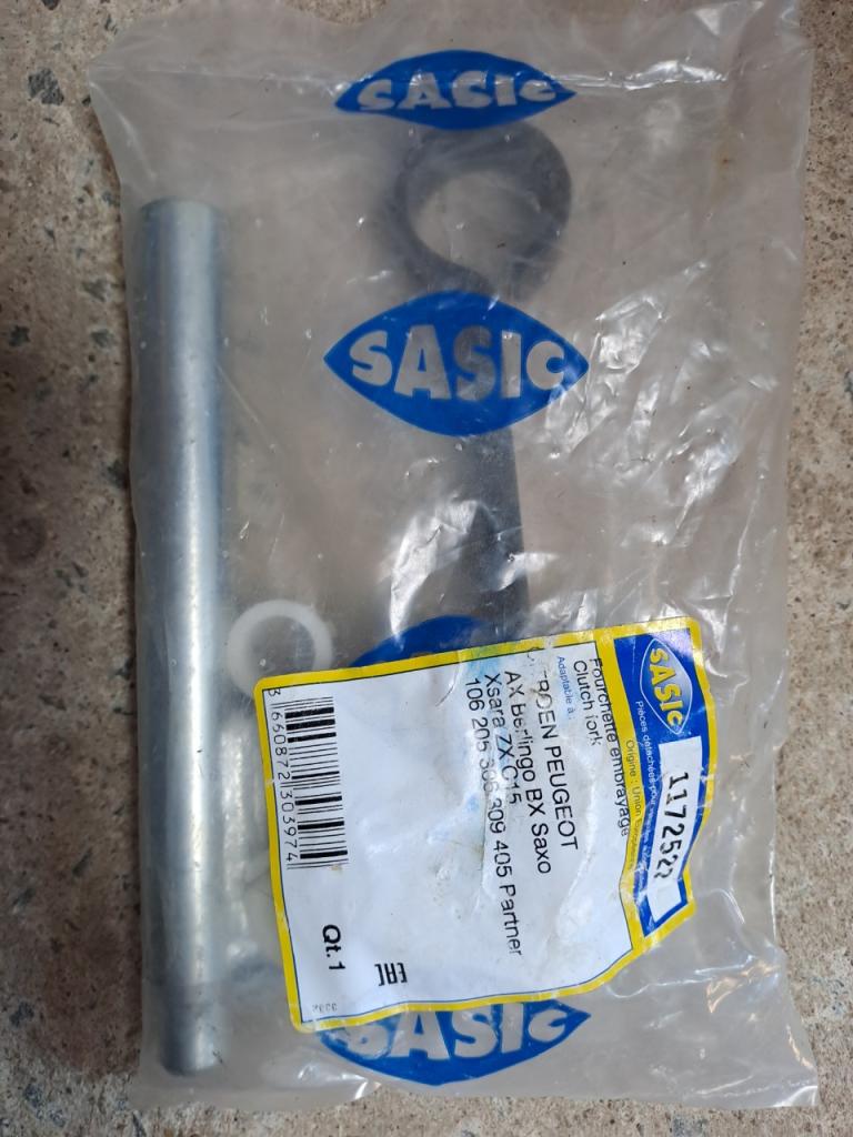 Kit CITROEN BX LesAnciennes.com