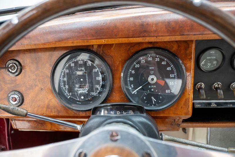 JAGUAR MKII - 1960 LesAnciennes.com
