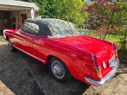 image_3-PEUGEOT 404 Cabriolet - 1967