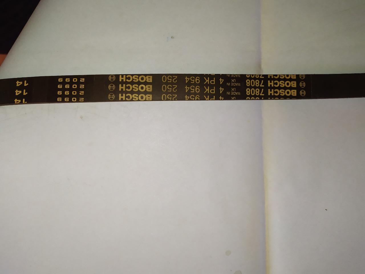 COURROIE MAZDA DEMIO LesAnciennes.com