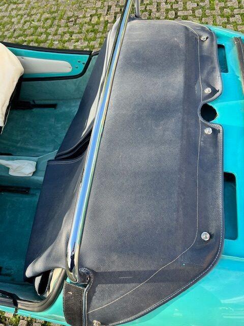 FIAT GAMINE - 1968 LesAnciennes.com