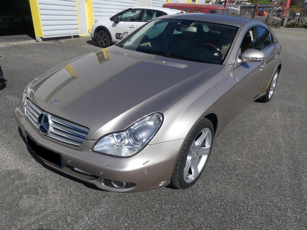 MERCEDES 500 SLC - 2004 LesAnciennes.com