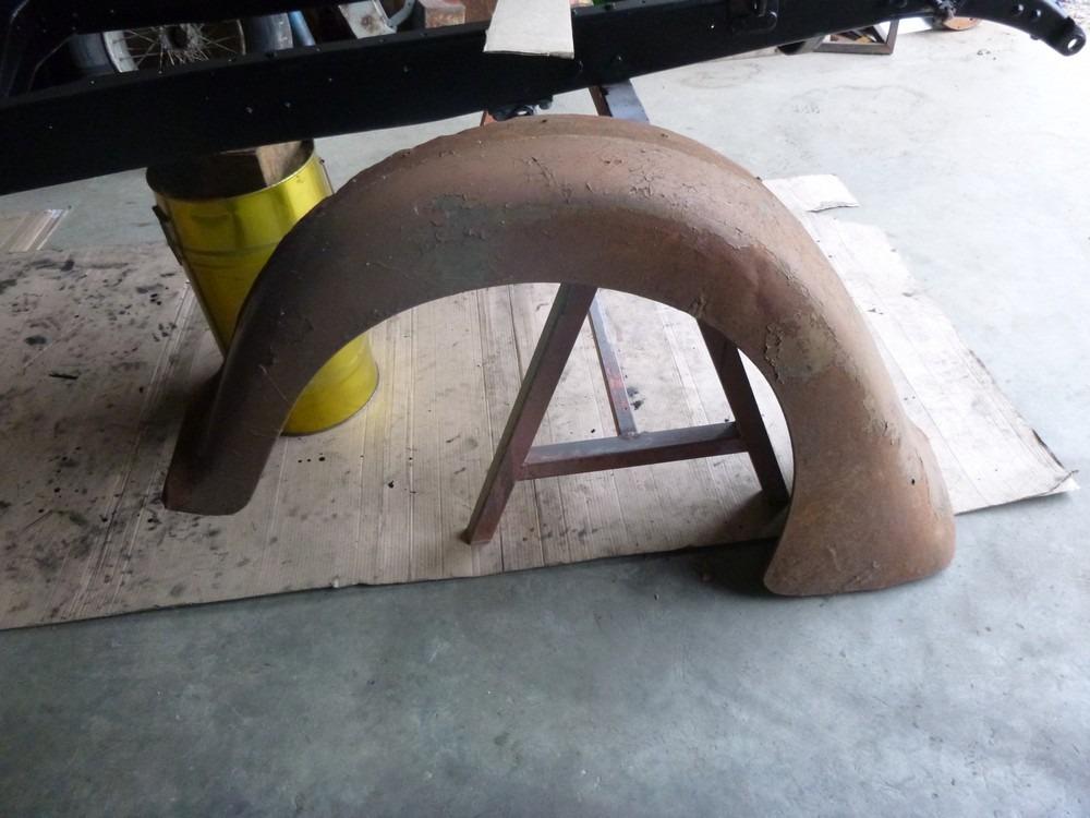 Lot de pièces SALMSON S4-D S4 D S4DA LesAnciennes.com