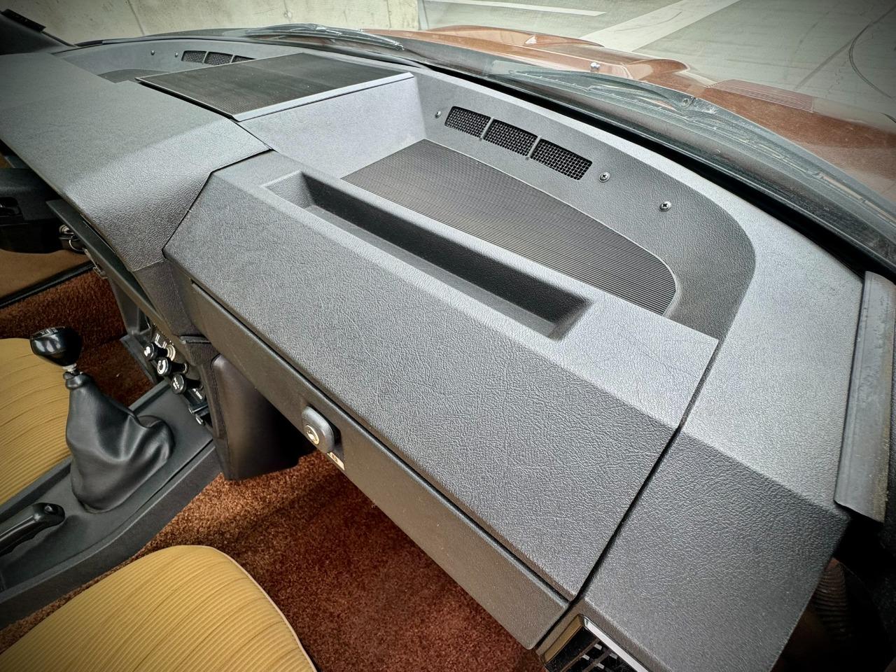 TRIUMPH TR8 Coupé 6.240 km ! - 1980 LesAnciennes.com