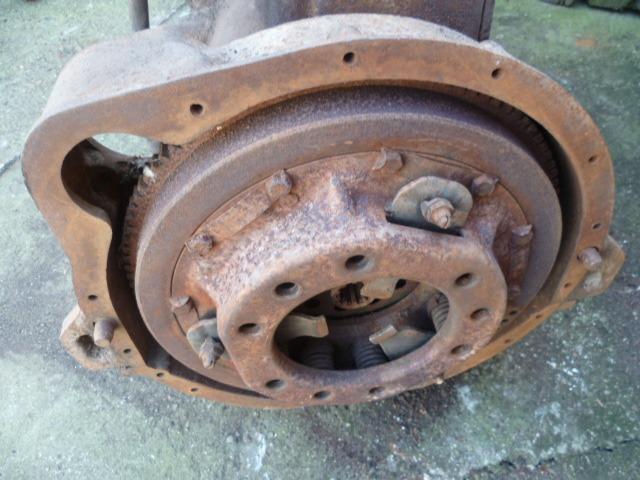 CITROEN Rosalie 8 10 15 Type 29 LesAnciennes.com