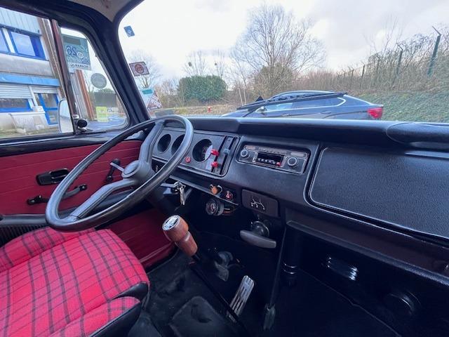 VOLKSWAGEN Combi t2 - 1976 LesAnciennes.com