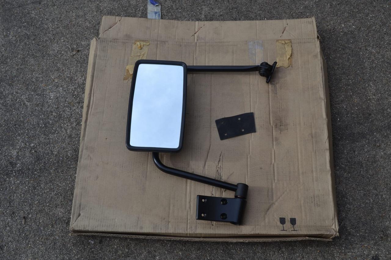 Rétroviseur ext. G CITROEN C25 camping car, neuf LesAnciennes.com